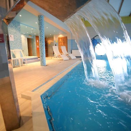 Dom Zdrojowy Diament Spa 그르지보보 외부 사진